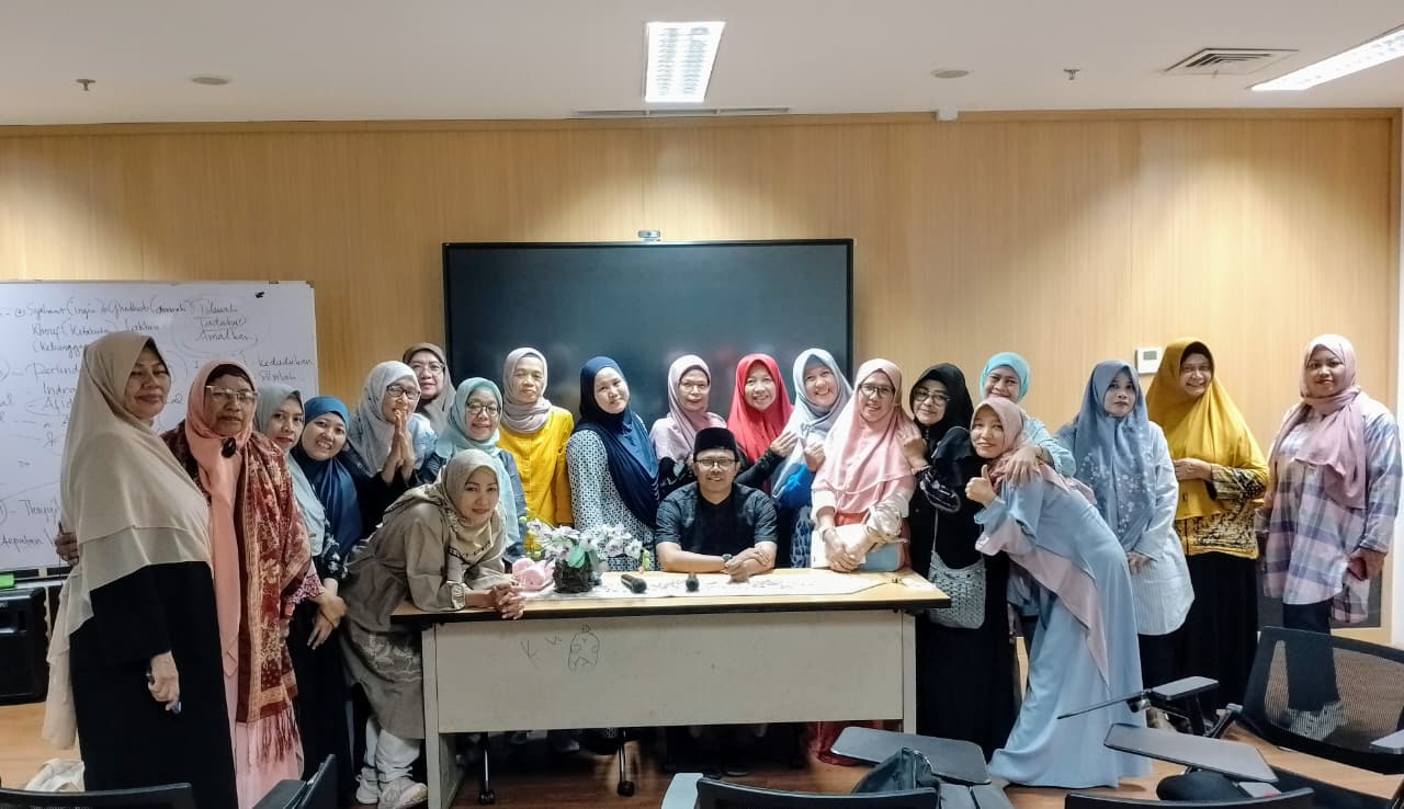 Kajian Ilmu Agama